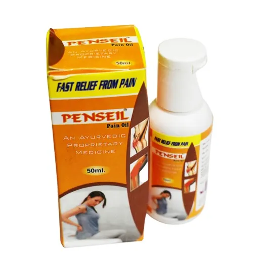 PENSEIL Pain Oil